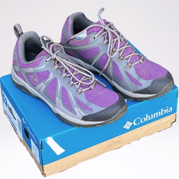 Columbia Women's W Grove Heights Low (Worn One Time!) 🎉9X Host Pick - Picture 1 of 14